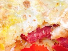 -中央财经大学-食堂
