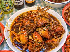 -捌贰虾蟹·江湖菜馆(江汉路店)