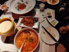 -京味斋·北京烤鸭(华威桥北工大店)