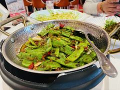 -好福记饭店(红梅公园店)