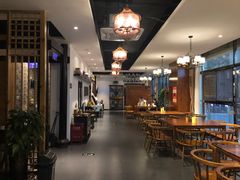 -树厨地道黔菜(清镇职教城店)
