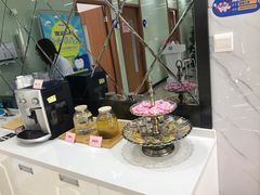 -茂菊口腔连锁(浦东南路店)