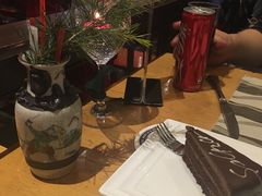 -兰特伯爵西餐厅·啤酒屋(方庄店)