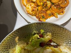 -费大厨辣椒炒肉(黄兴中心广场店)