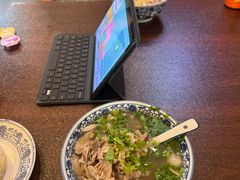 -老三羊汤【北兴隆街店】