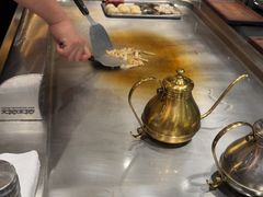 -大神太神·铁板烧(七宝领展广场店)