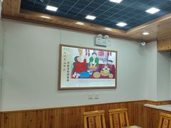 -屯老二农家铁锅炖·行业领军者(梅江店)