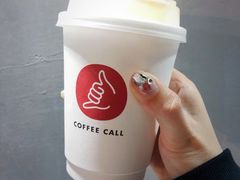 -COFFEE CALL(云锦路店)