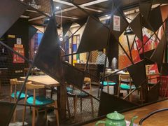 -金牌老碗时尚陕菜(王府井百货店)