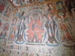 -敦煌石窟文物保护研究陈列中心