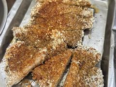 潮妈炸猪排-潮妈小食