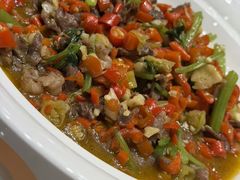 -黄弟大排档·湖南菜·小龙虾·小海鲜(凯旋北路店)