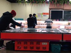 -无限量·自助·烤肉·火锅·海鲜(樾河南路店)