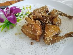 -顺德美食坊(南沙分店)