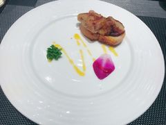 -青岛证大喜玛拉雅酒店·Z1餐厅
