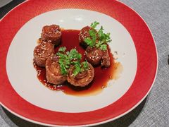 黑醋带鱼-柿合缘新京菜(国金中心商场店)