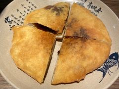 红糖饼-肖四女乐山跷脚牛肉(世博源店)