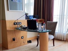 -北京丽景湾国际酒店