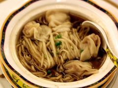 -民族饭店-四季餐厅