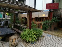 -菩提书坊(侨福大厦店)