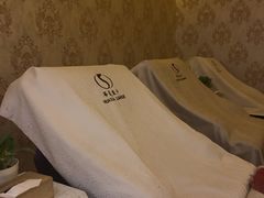 -华夏良子·足道SPA艾灸(三里屯店)