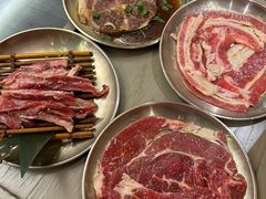 -西塔老太太泥炉烤肉(济南首店)