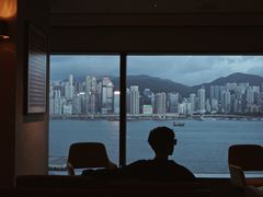 -千禧新世界香港酒店