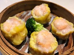 蟹子鲜虾烧卖皇-舊街坊茶楼(市二宫店)