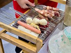 -小寒羊烧烤(凯瑞时代大厦店)