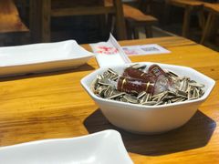 -穿烧谱烧烤