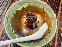 梅子茶泡饭-平成屋·午肴夜酒(四川北路店)