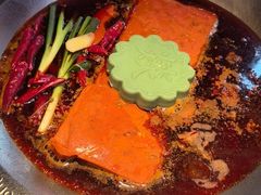 -大龙燚火锅(太古里店)