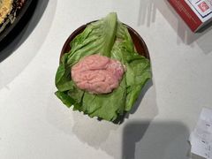 -岗上渣渣老火锅(两路口店)