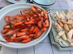 -美味之家·湖景农家乐(太湖东山店)