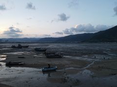 -北岐滩涂