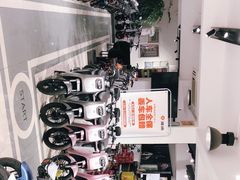 -雅迪电动车(北艾路店)
