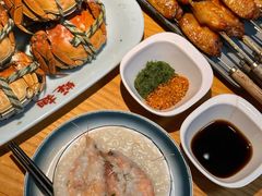 -蚝翅·海鲜粥·烧烤·龙虾季(海曙天一店)