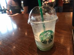 -星巴克臻选(武汉经开永旺梦乐城店)