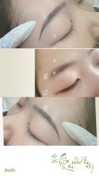 -十月·日式美甲美睫·纹眉