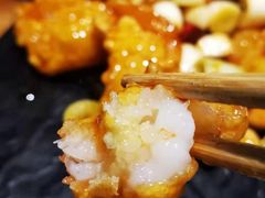 -望京一号·重庆江湖菜(工体店)