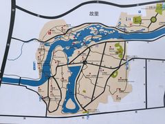 -花溪公园