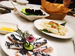 龙胆皮-围炉夜话·潮汕卤水火锅(榕江店)