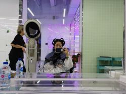 -P.STYLE 派斯造型