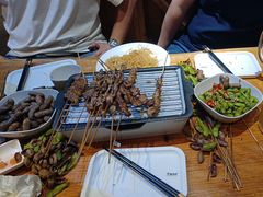 -木屋烧烤(双榆树店)
