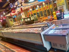 -尚品海鲜肥牛自助火锅(湖明店)