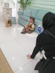 -熊孩子韩国儿童摄影(利波苑店)