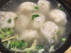 -百年尹氏汤包(环球美食荟店)