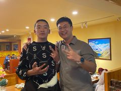 -如意林卡藏餐吧(大昭寺店)