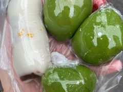 -许阿姨糕团店(南京总店)