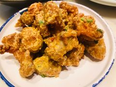 金沙牛蛙-石板街港澳冰室(天环店)